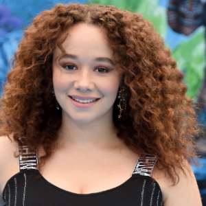 Talia Jackson